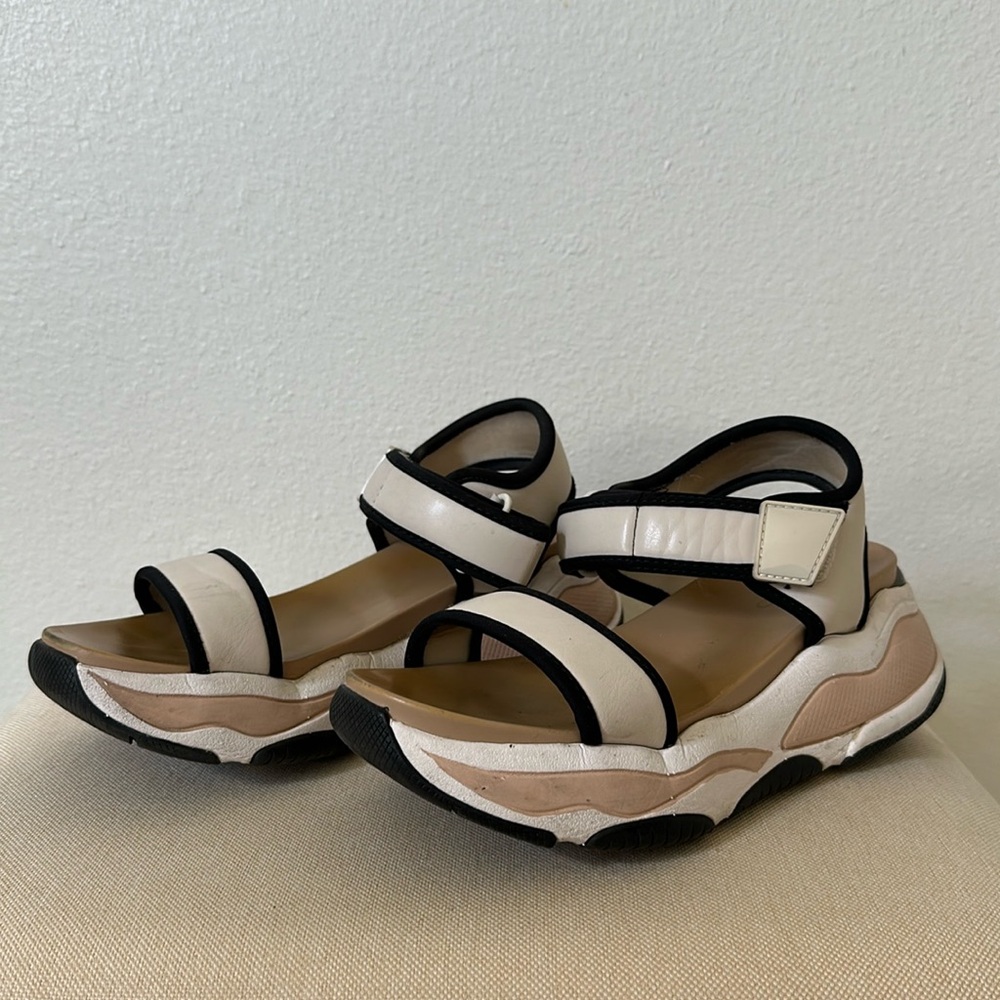 ALDO | Comfy Sporty Sandals